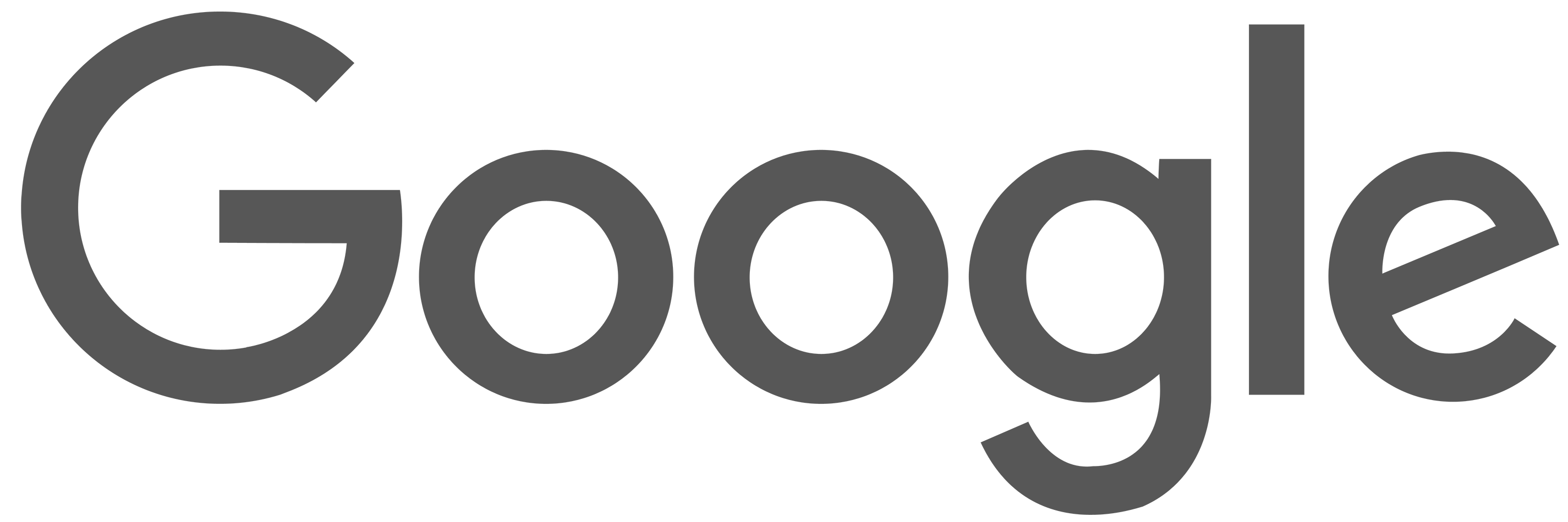 Google Logo