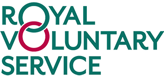 Royal Voluntary Service Logo