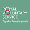 Royal Voluntary Service Logo