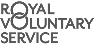 Royal Voluntary Service Logo