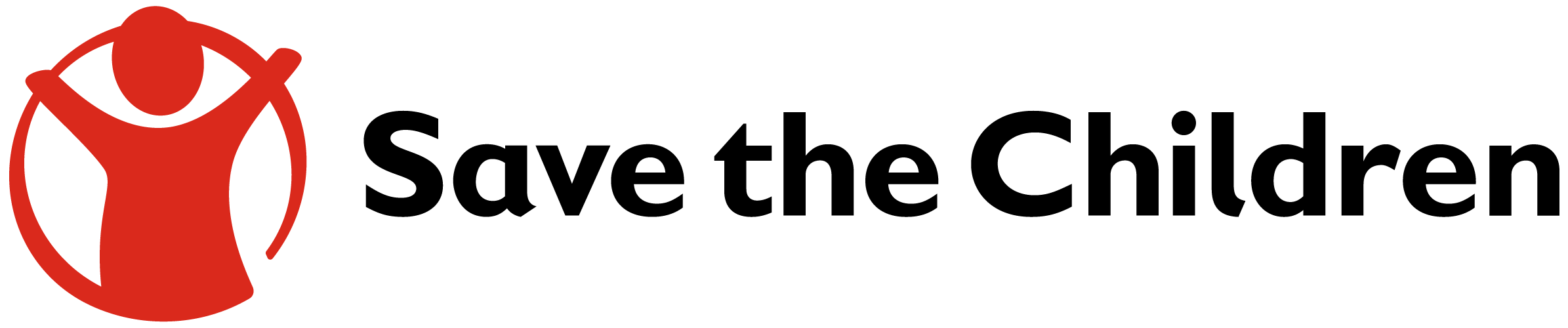 Save the Children Logo